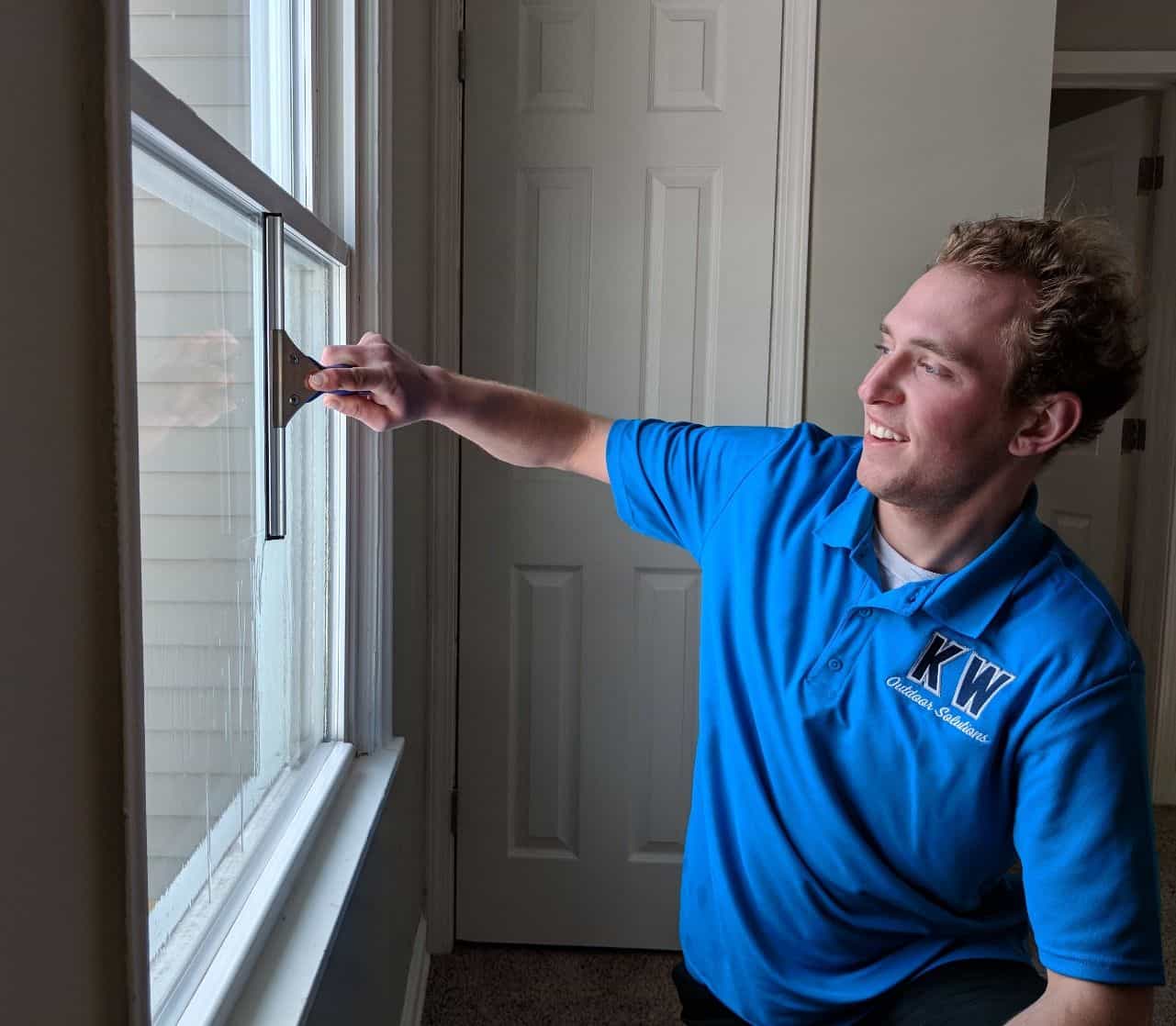 Hero image for KW Outdoor Solutions