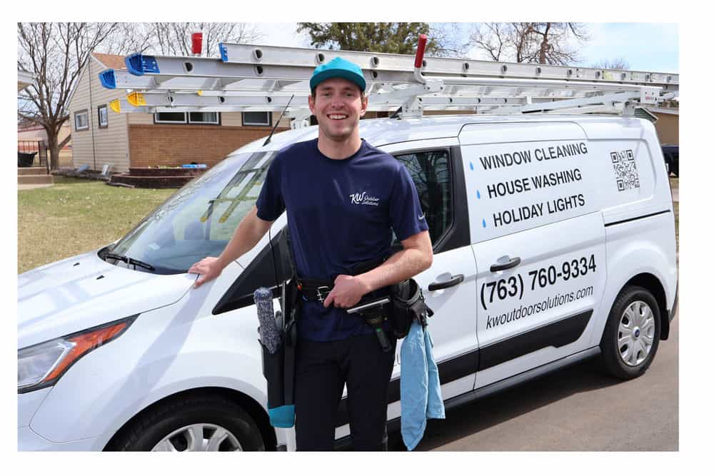 Hero image for KW Outdoor Solutions