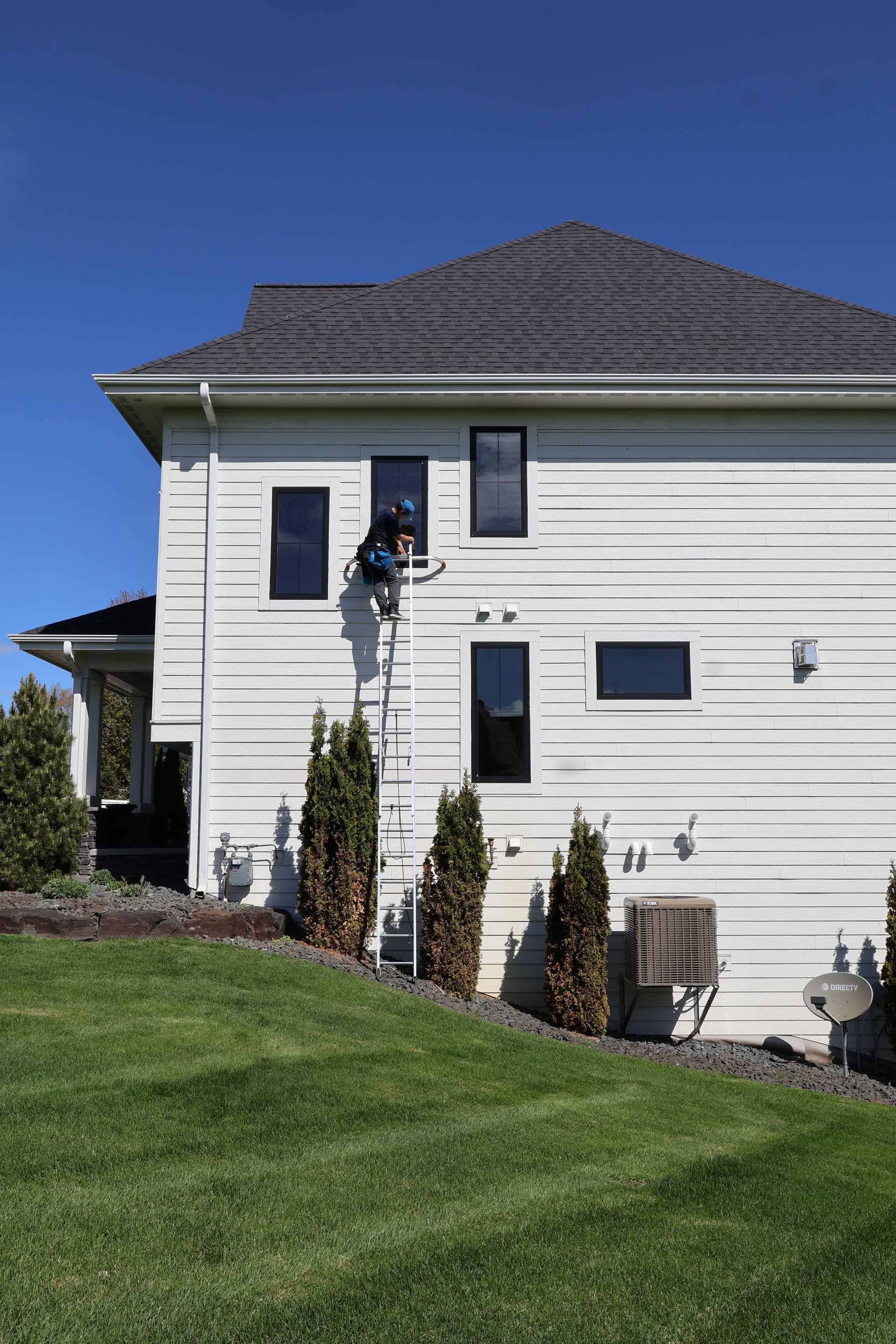 Gallery photos for We Handle the Second-Story Windows You Can't Reach: Image #1
